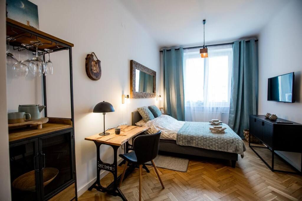 Apartment Stylish&modern In The Heart Of Warsaw!new!