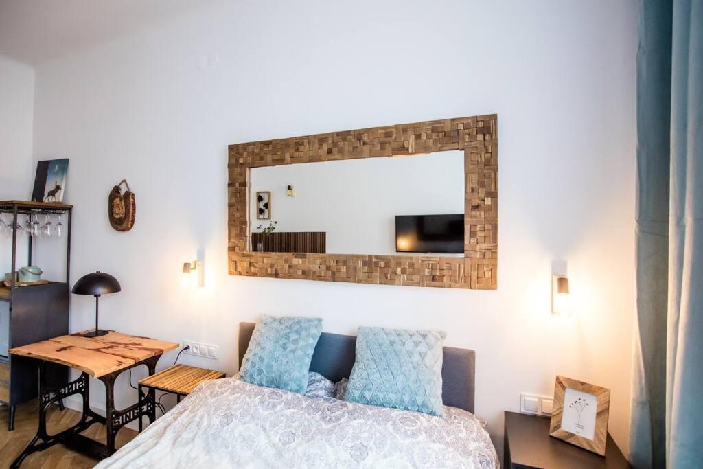 Butas Stylish&modern In The Heart Of Warsaw!new! *