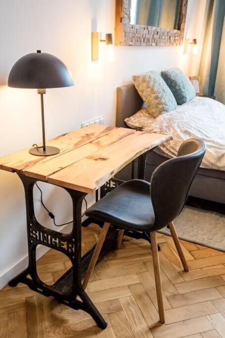 Stylish&modern In The Heart Of Warsaw!new! Butas Warsaw