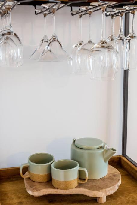Stylish&modern In The Heart Of Warsaw!new! Butas