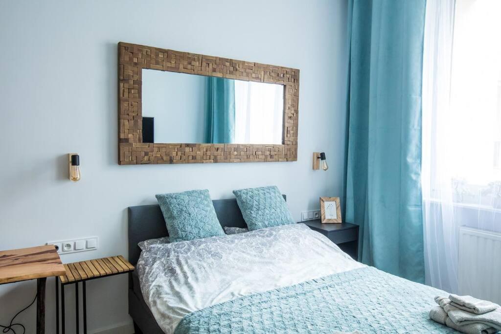 Stylish&modern In The Heart Of Warsaw!new! Butas Warsaw